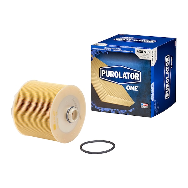 Purolator Purolator A25785 PurolatorONE Advanced Air Filter A25785 - main